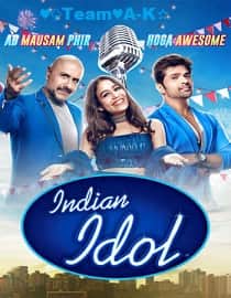 Indian Idol